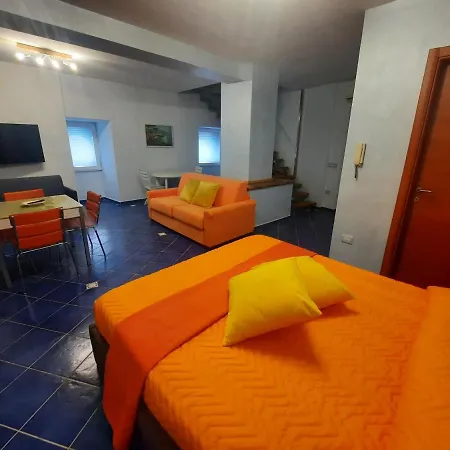 Bed & Breakfast Paradise