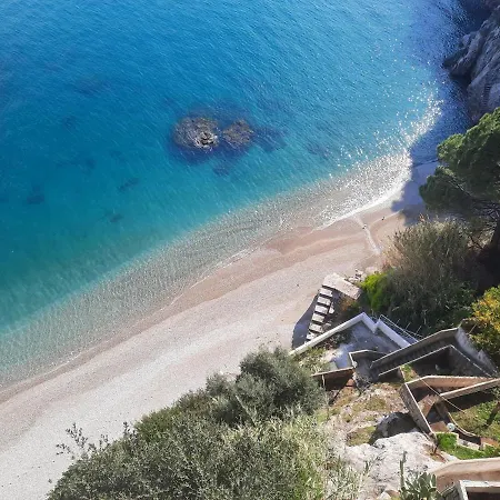 Paradise Bed & Breakfast Vietri sul Mare