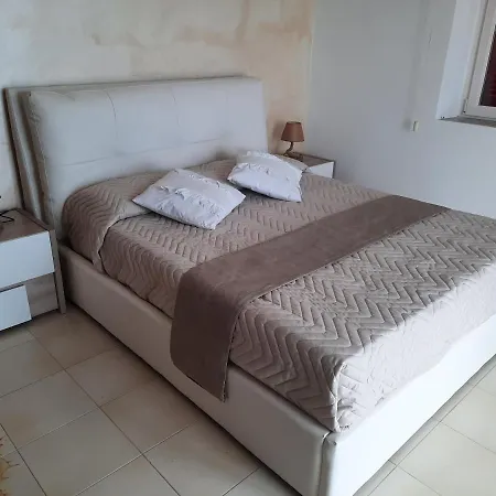 Bed & Breakfast Paradise Vietri sul Mare