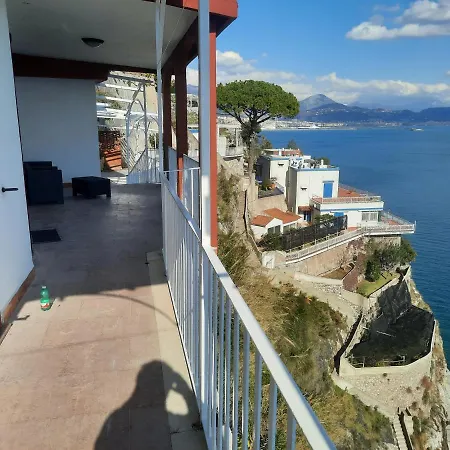 Paradise Vietri sul Mare