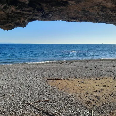 Paradise * Vietri sul Mare