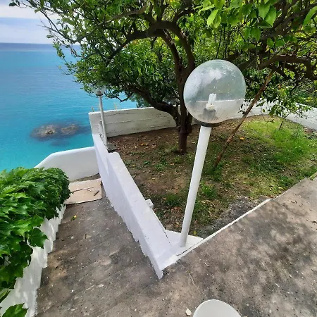Bed & Breakfast Paradise Vietri sul Mare