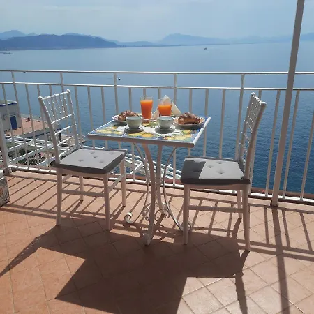 Paradise Bed & Breakfast Vietri sul Mare