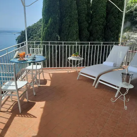 Paradise Vietri sul Mare