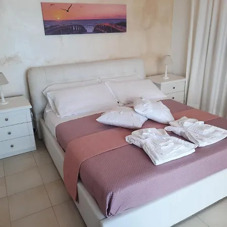 Paradise Bed & Breakfast Vietri sul Mare
