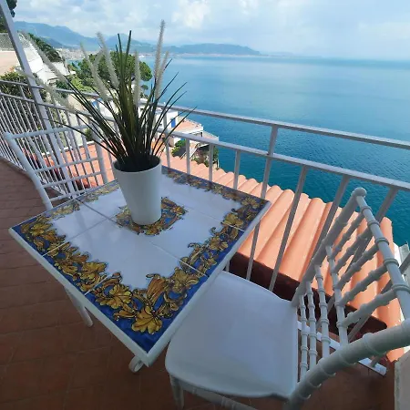 Paradise Bed & Breakfast