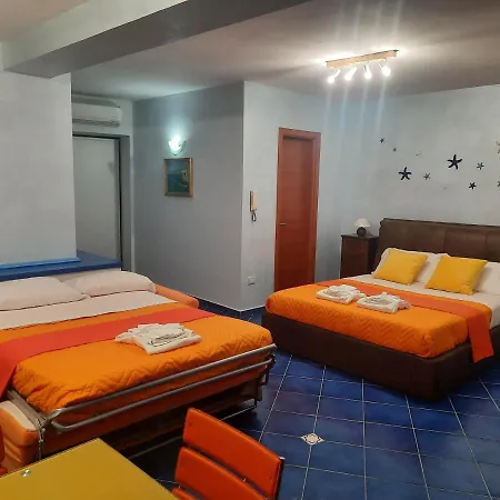 Bed & Breakfast Paradise