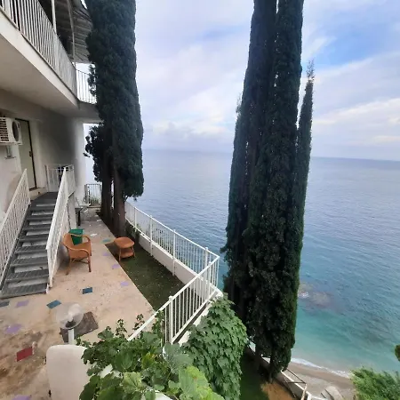 Paradise * Vietri sul Mare