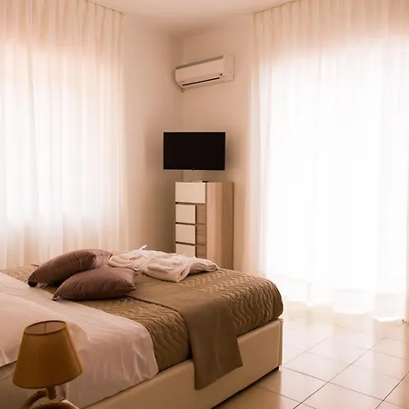 Paradise Bed & Breakfast