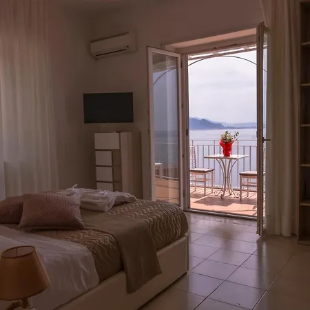 Paradise Bed & Breakfast