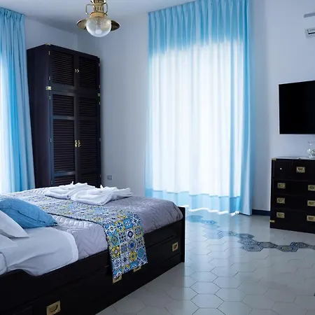 Paradise Bed & Breakfast