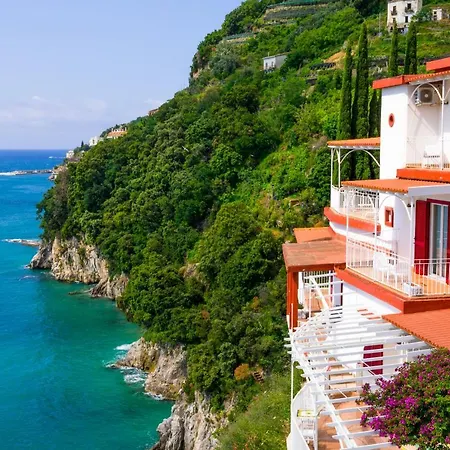 Paradise Bed & Breakfast Vietri sul Mare