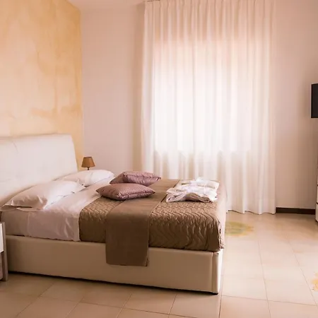 Paradise Bed & Breakfast *