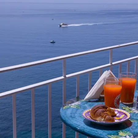Paradise Bed & Breakfast