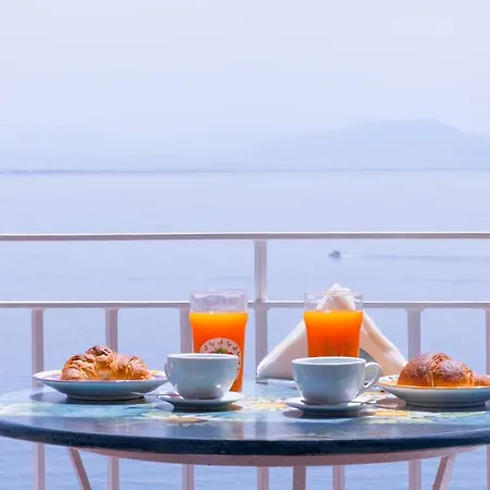 Paradise Bed & Breakfast