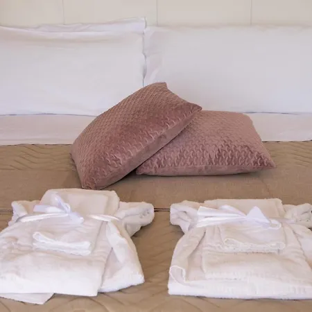 Paradise Bed & Breakfast