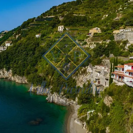 Paradise Bed & Breakfast Vietri sul Mare