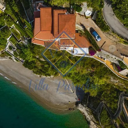 Paradise Bed & Breakfast
