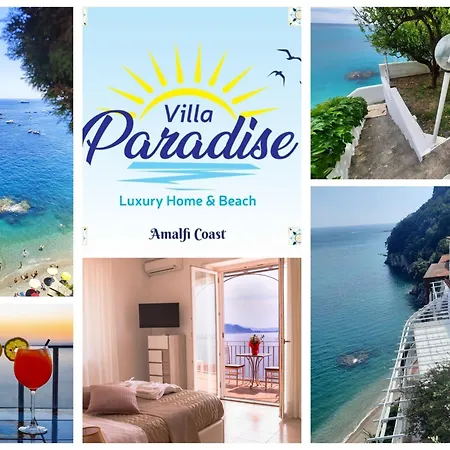 Paradise *