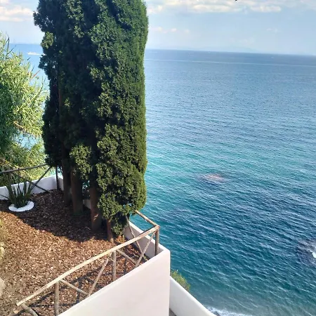 Paradise Vietri sul Mare