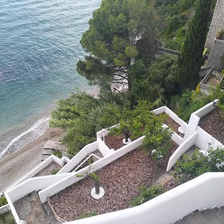 Paradise Bed & Breakfast Vietri sul Mare
