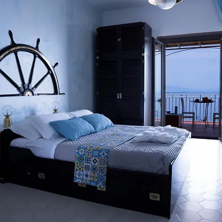 Bed & Breakfast Paradise *