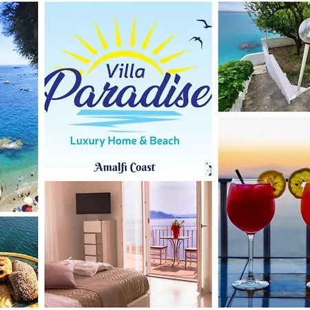 Paradise Bed & Breakfast