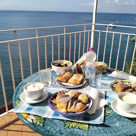 Paradise Bed & Breakfast Vietri sul Mare