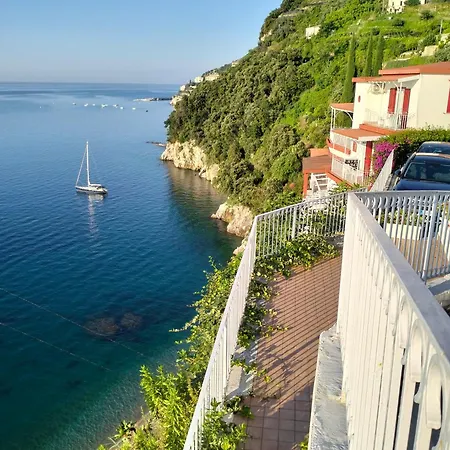 Paradise * Vietri sul Mare