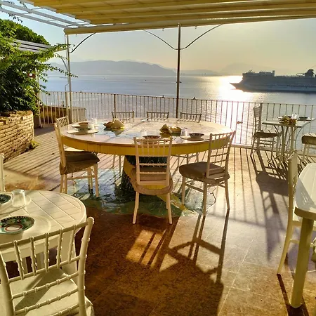 Paradise Bed & Breakfast