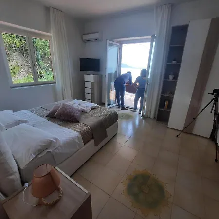 Bed & Breakfast Paradise Vietri