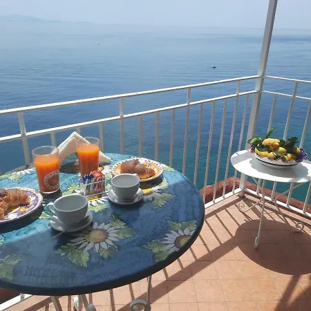 Paradise Bed & Breakfast