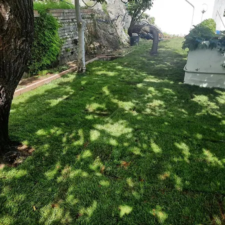 Paradise Bed & Breakfast Vietri