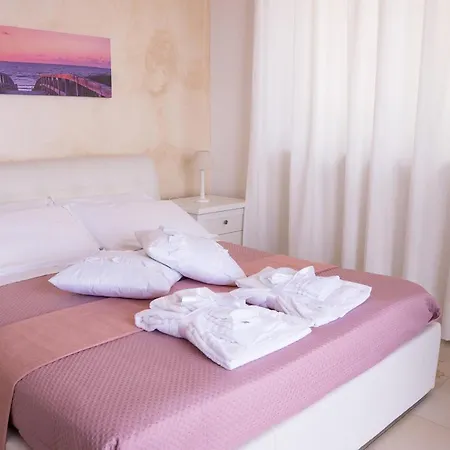 Bed & Breakfast Paradise Vietri
