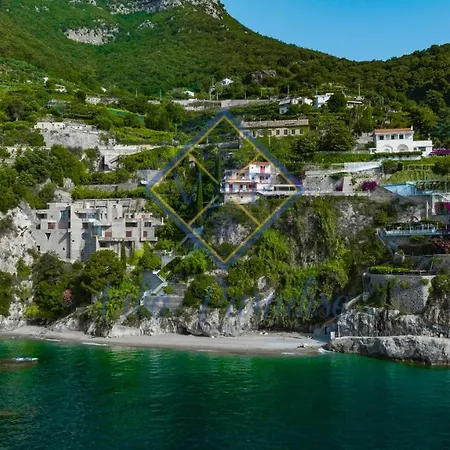 Paradise * Vietri