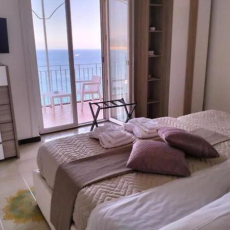 Bed & Breakfast Paradise Vietri