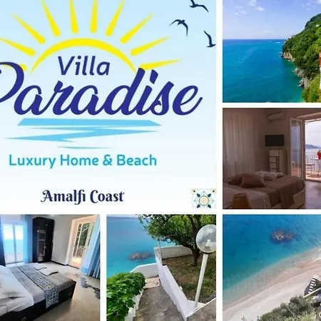 Paradise * Vietri